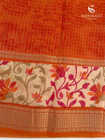 printed-pink-silky-chanderi-saree-rka7880-1-e