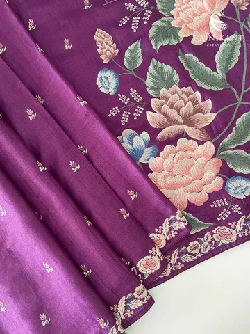 royal-reverie-purple-tussar-silk-saree-with-victorian-embroidery-rka4902-d