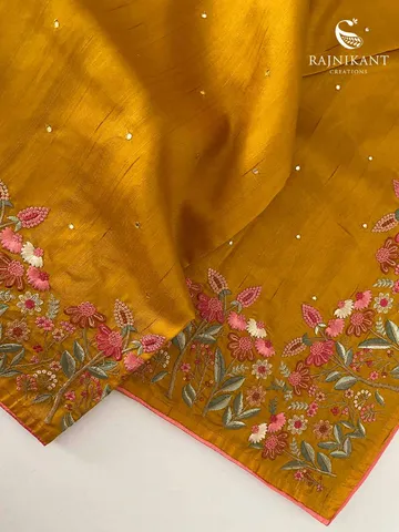 golden-glow-embroidered-tussar-saree-rka6330-1-d