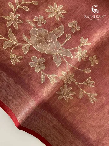 pink-kantha-linen-saree-rka8223-e