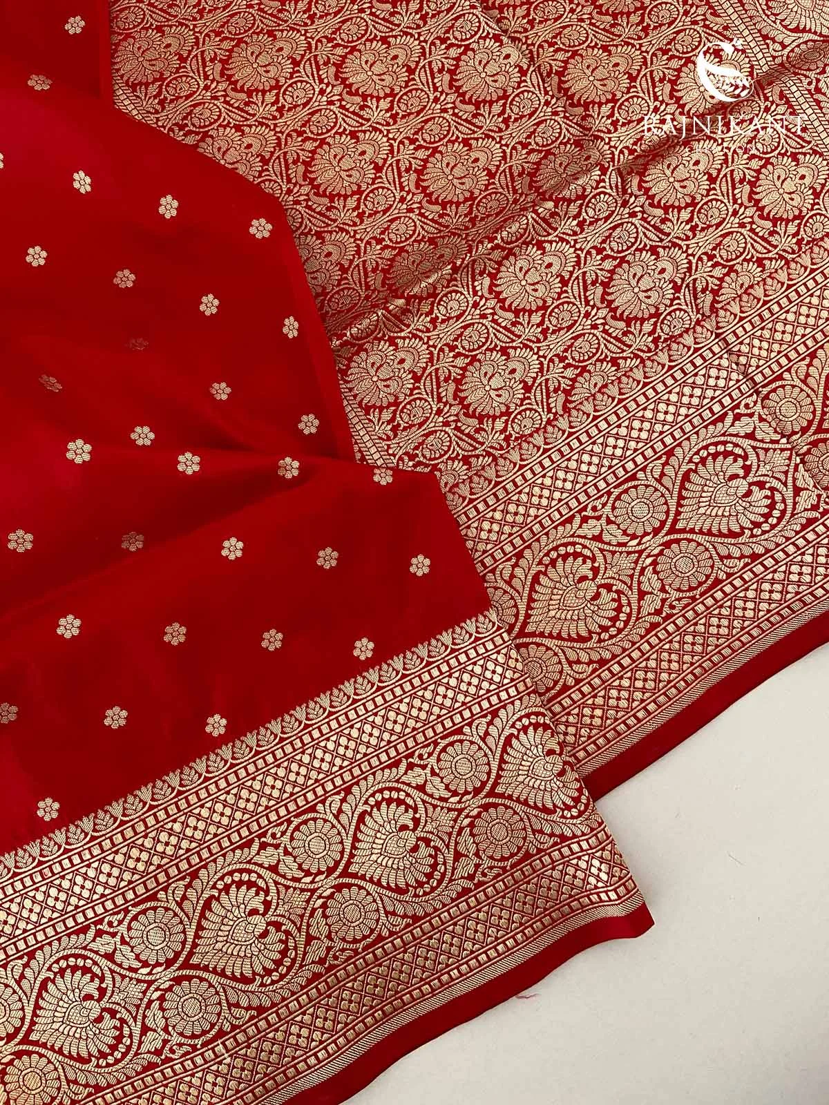 mughal-splendor-red-banarasi-silk-saree-rka8488-1-a