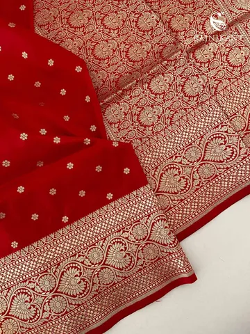 mughal-splendor-red-banarasi-silk-saree-rka8488-1-a