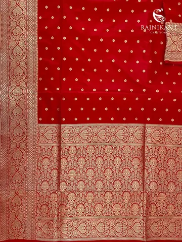 mughal-splendor-red-banarasi-silk-saree-rka8488-1-c