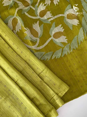 liril-green-jamdani-tussar-silk-saree-rka8989-1-a