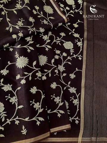 bold-in-black-semi-tussar-saree-rka9073-1-b