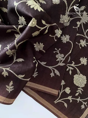 bold-in-black-semi-tussar-saree-rka9073-1-d