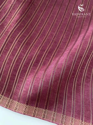 magenta-semi-tussar-saree-rka9073-2-e