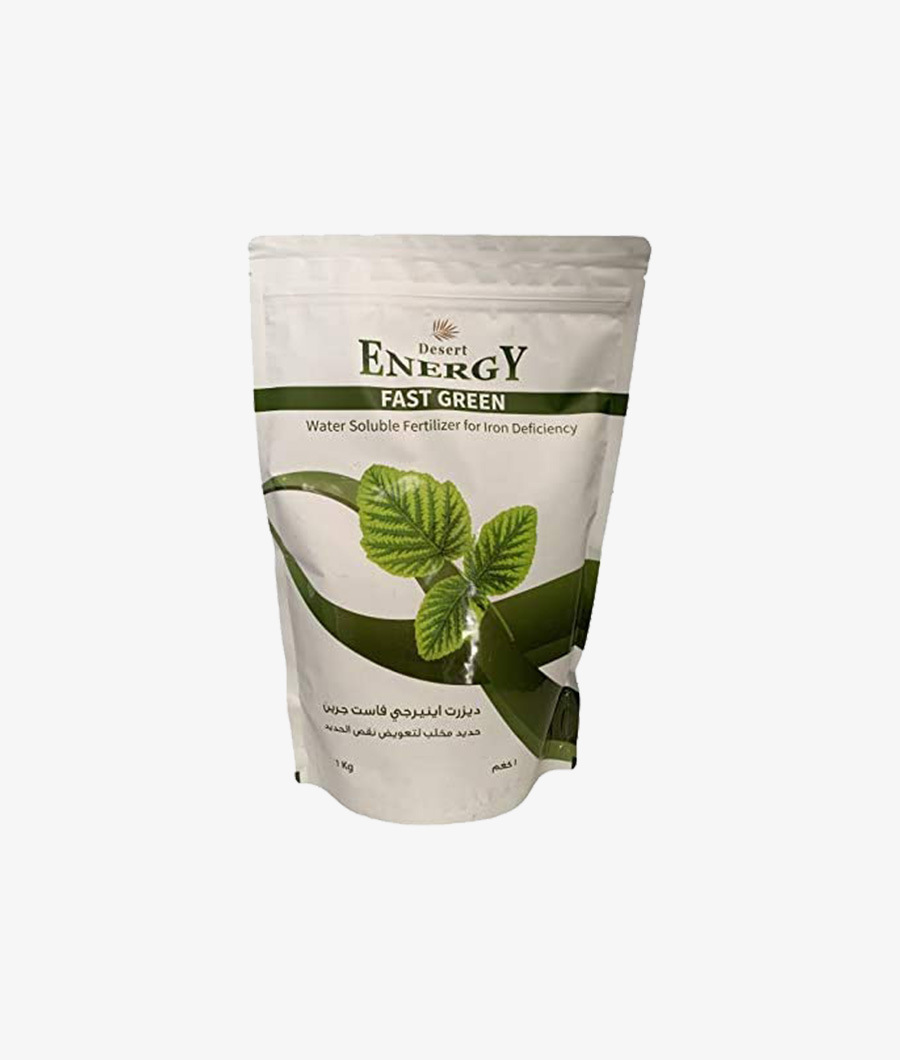 Fast Green 1Kg2