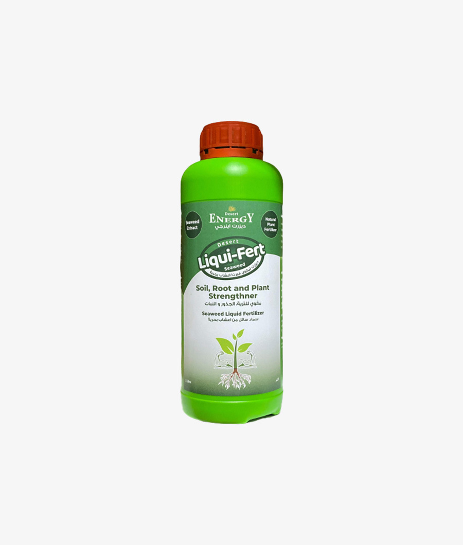 Desert Liquifert 1Ltr1