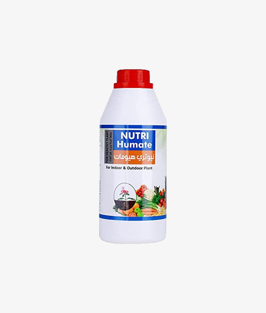 Nutri Humate 1 Ltr1