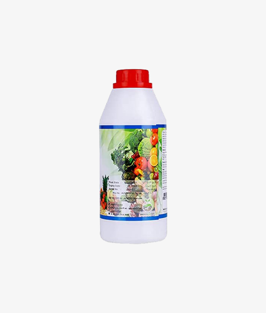 Nutri Humate 1 Ltr2