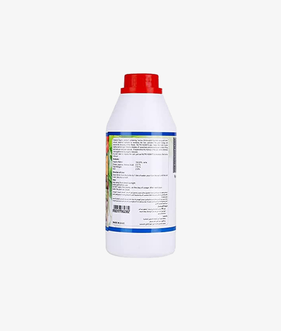 Nutri Humate 1 Ltr3