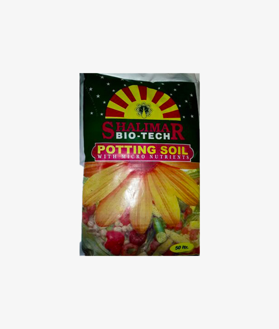 Potting Soil BT 50 Ltr1