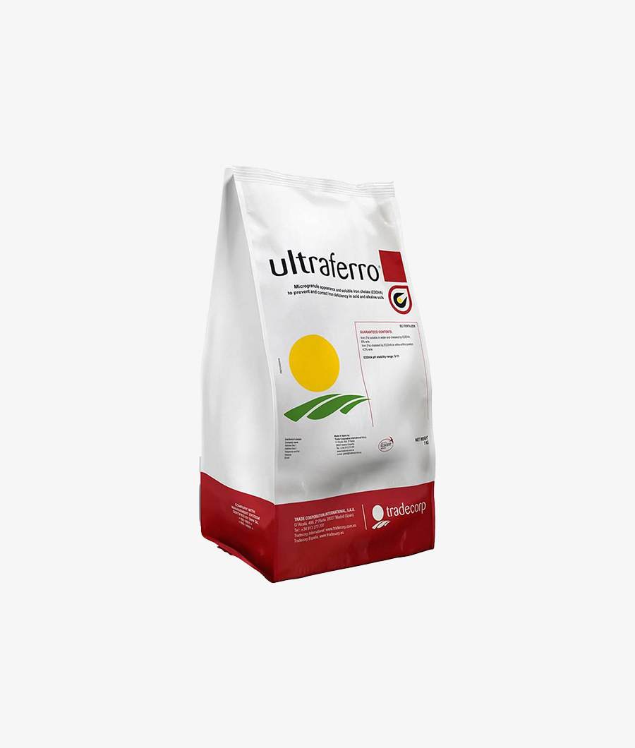 Ultra Ferro Iron 1Kg1
