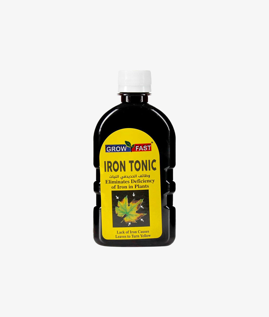 Iron Tonic1