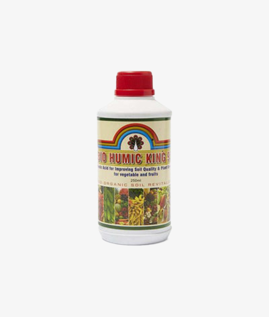 Bio Humic King 250Ml1