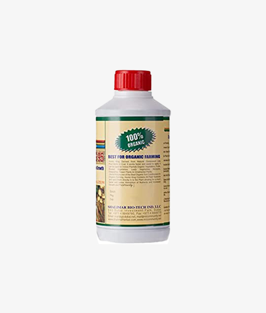 Bio Humic King 250Ml2
