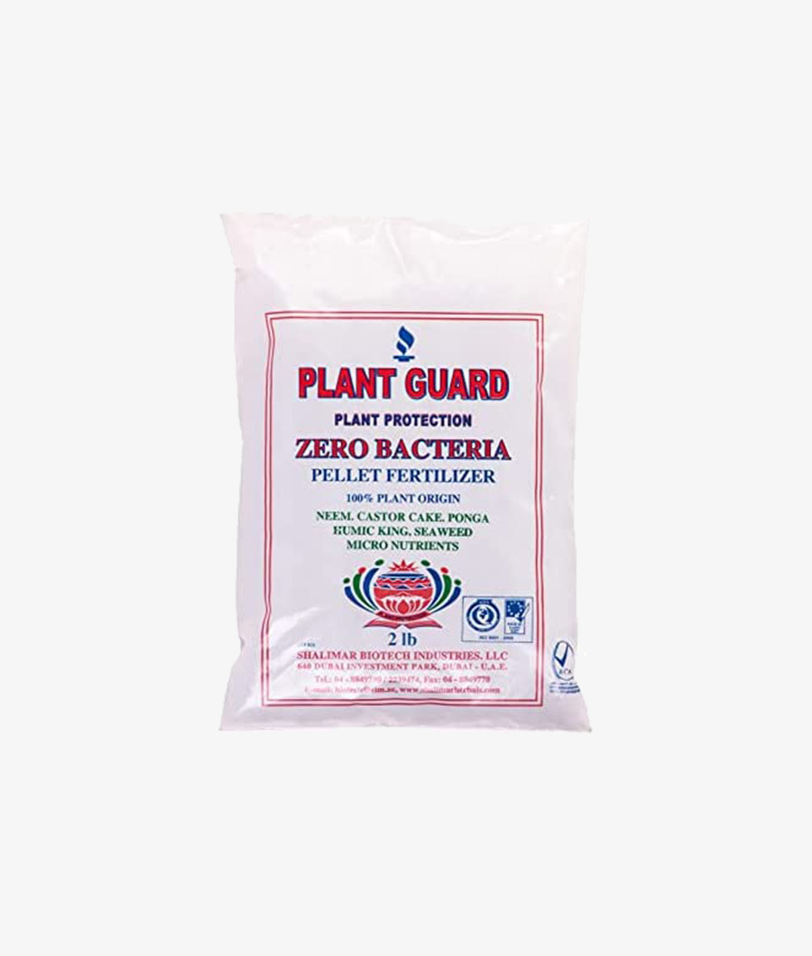 Plant Guard2