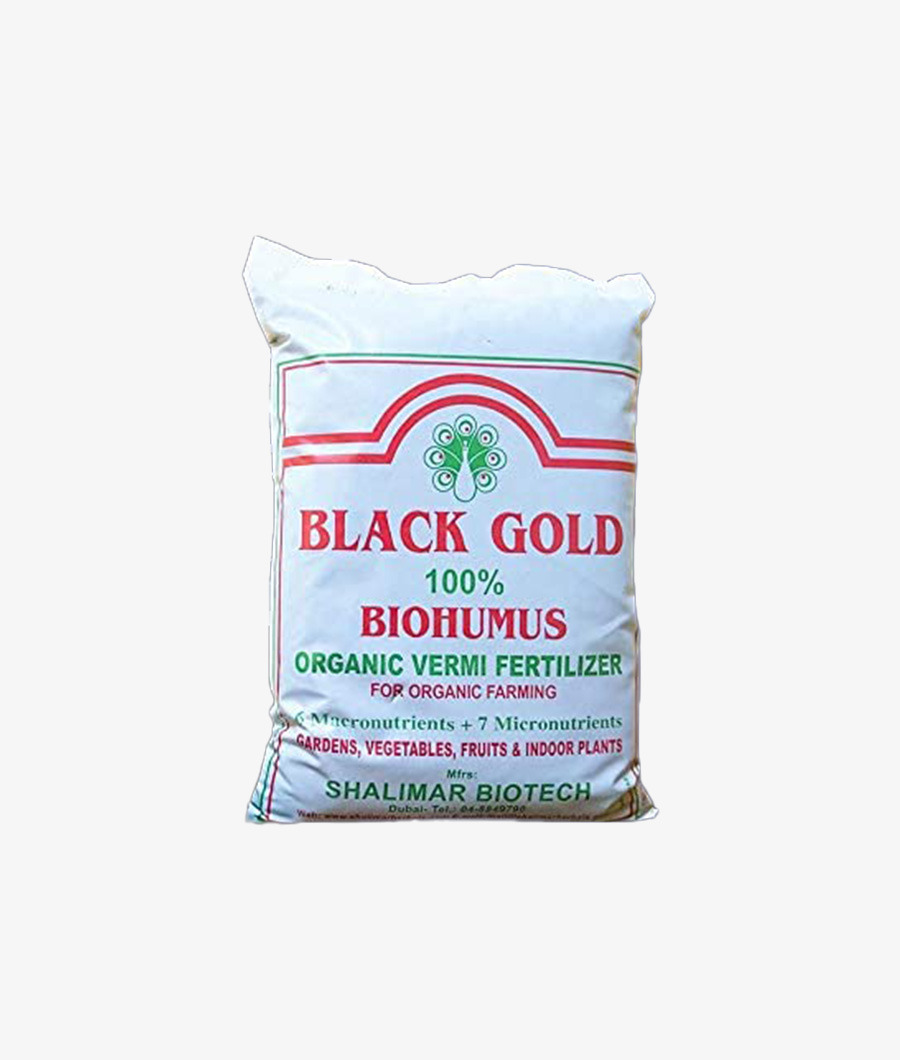 Black Gold 2Lb2