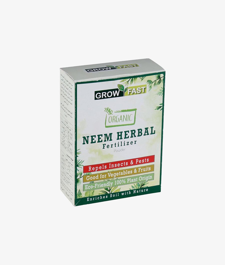 Neem Herbal Fertilizer 200g1