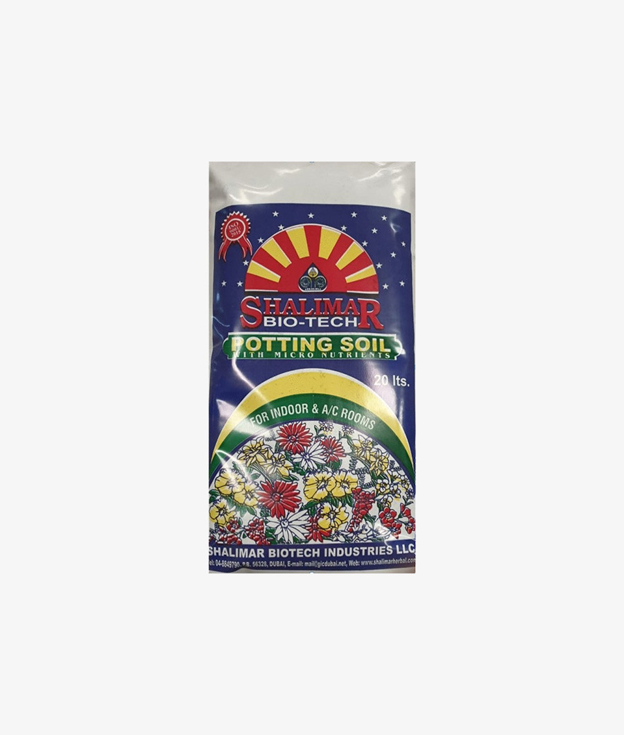 Potting Soil BT 20L1