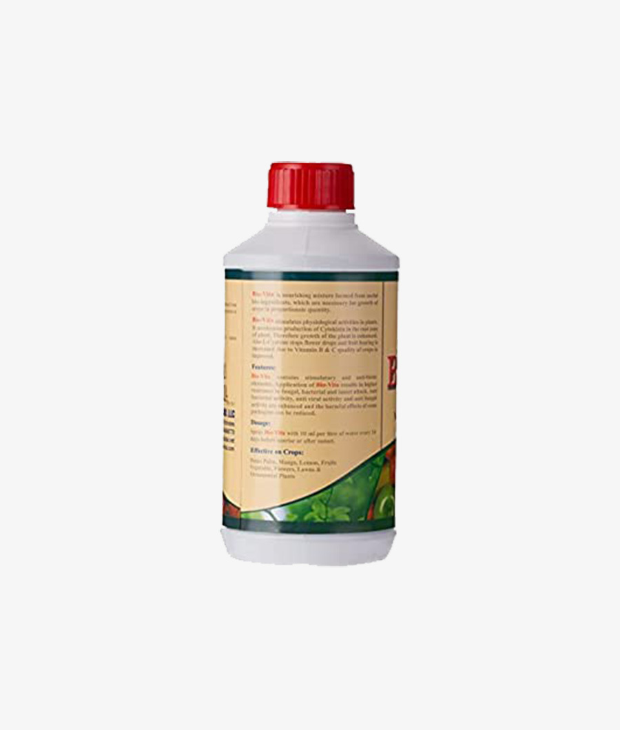 Bio Vita 250 Ml2