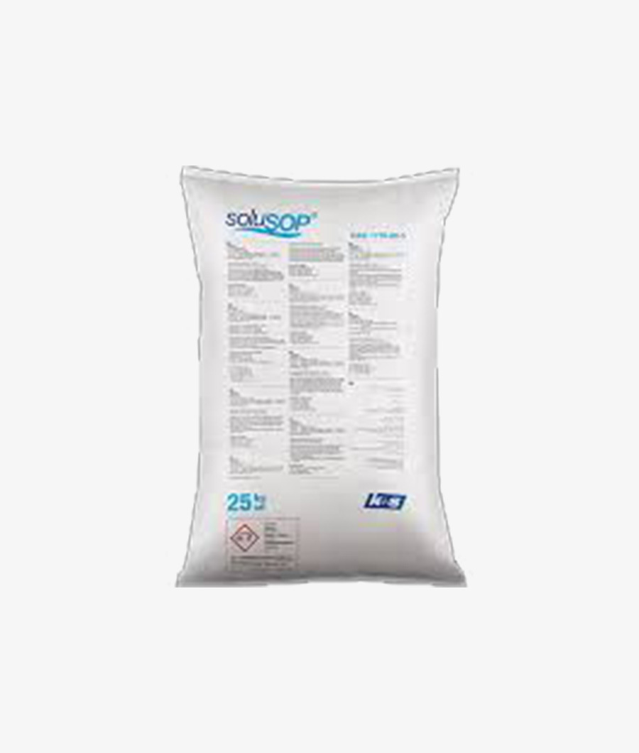 Hortisul Potassium Sulphate Germany  25Kg2