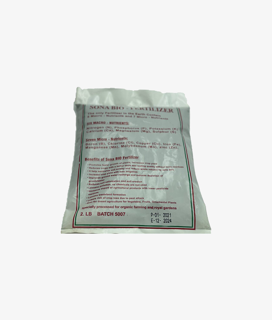 Sona Bio Fertilizer3