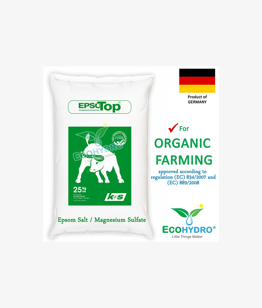 Magnesium Sulphate 25Kg Desert2