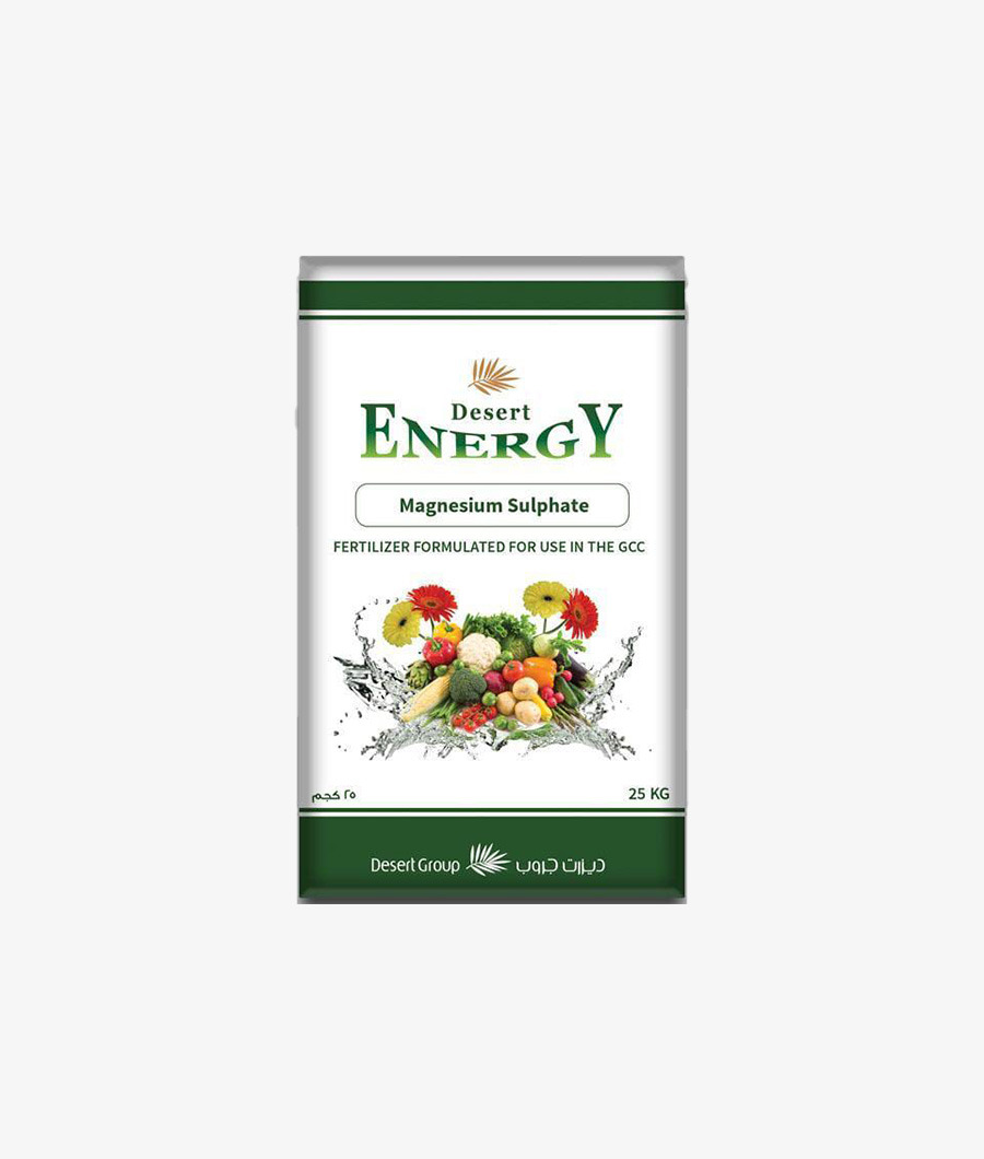 Magnesium Sulphate 25Kg Germany1