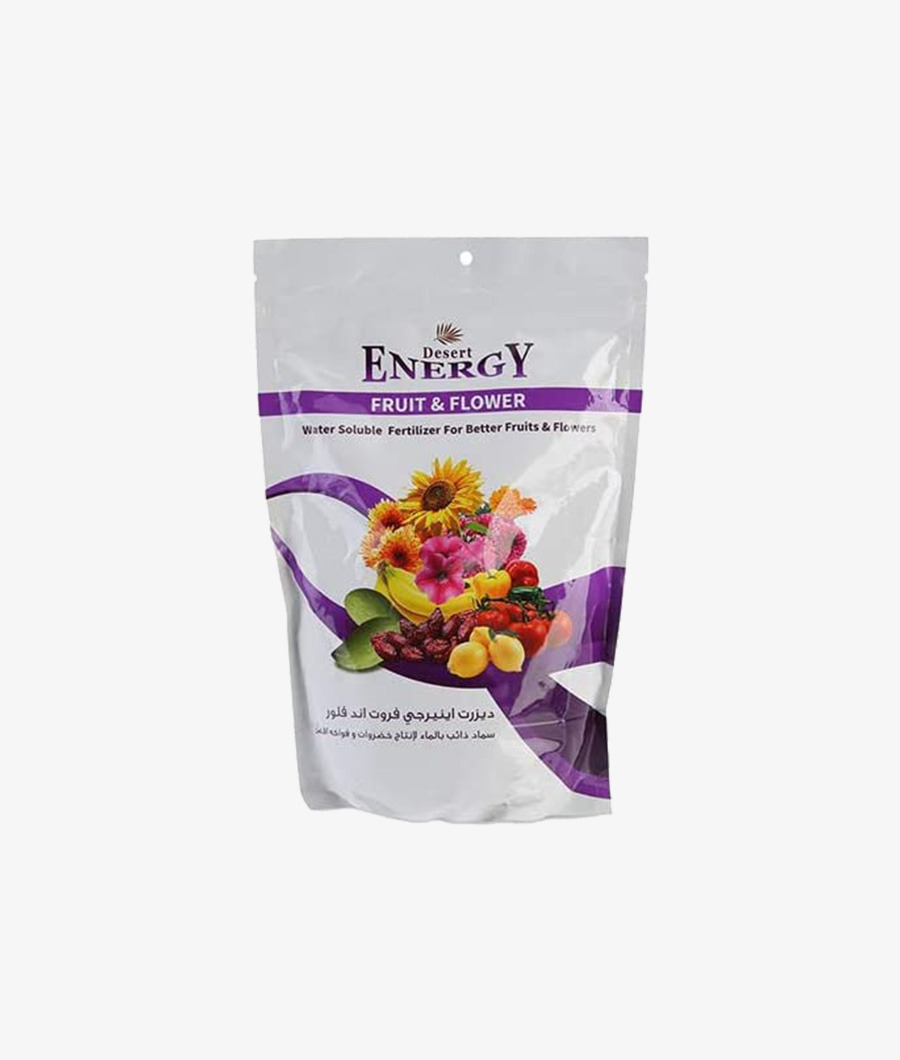 Fruit & Flower 500Gm2