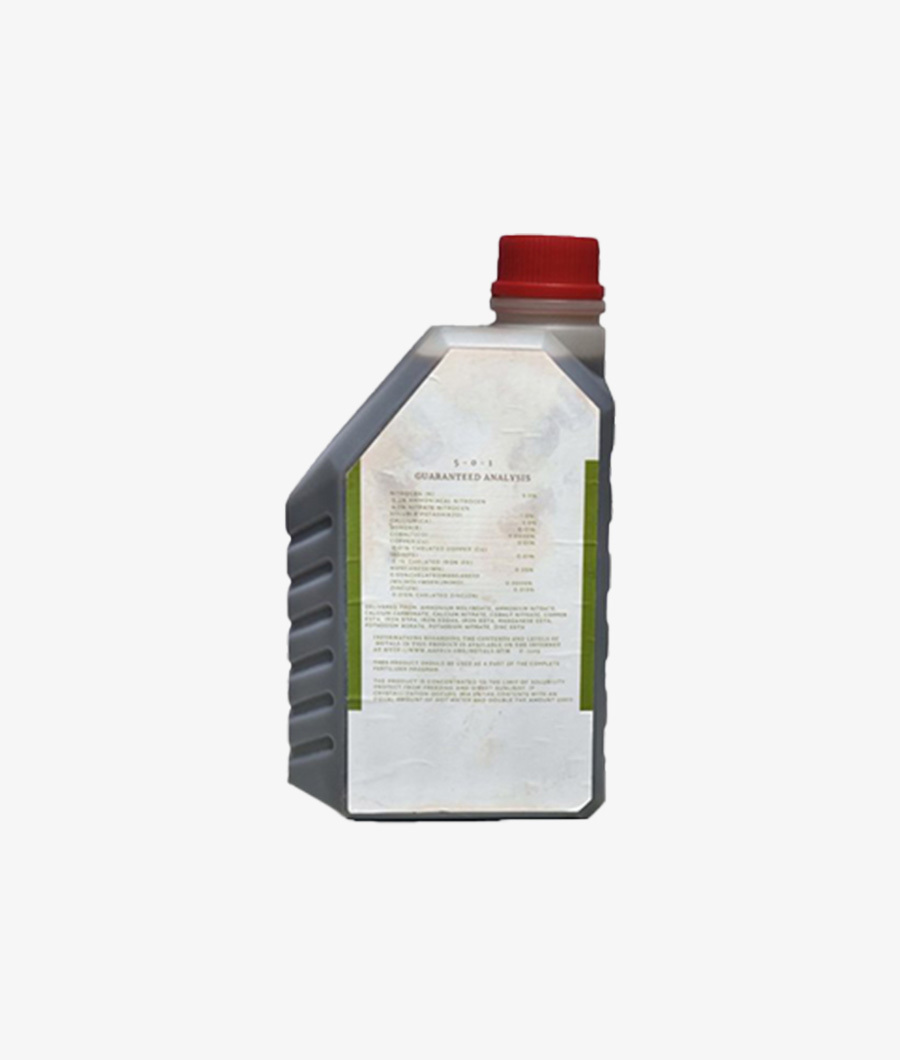 Hydroponic A Solution lL2