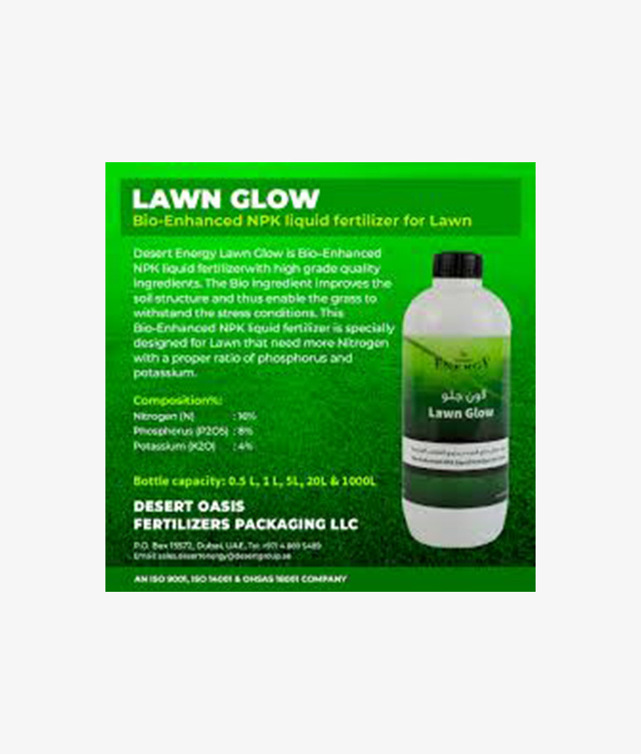 Lawn Glow 1Ltr3