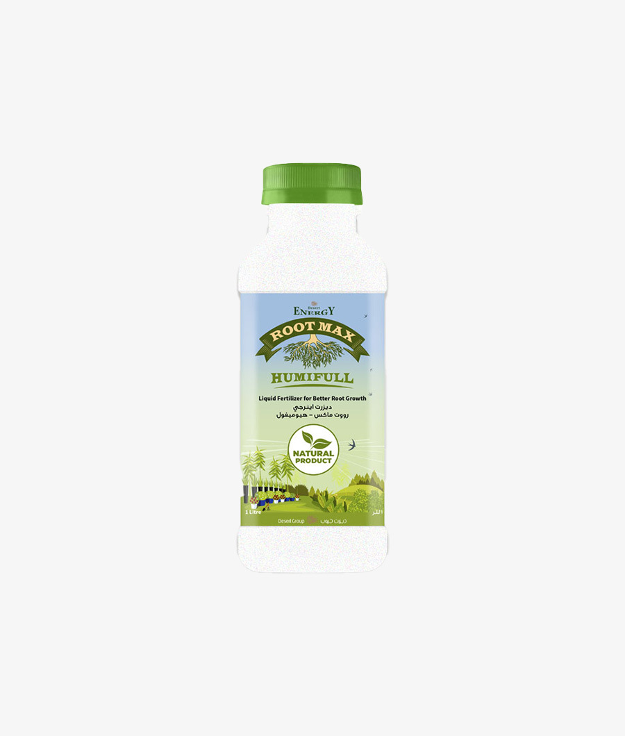 Rootmax Humifull 500Ml1
