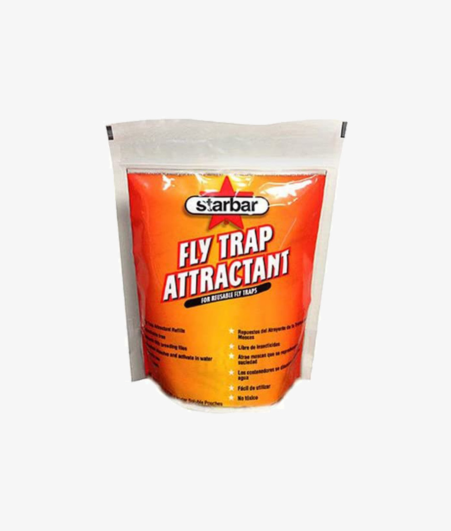 Starbar Powder 8Pkt2