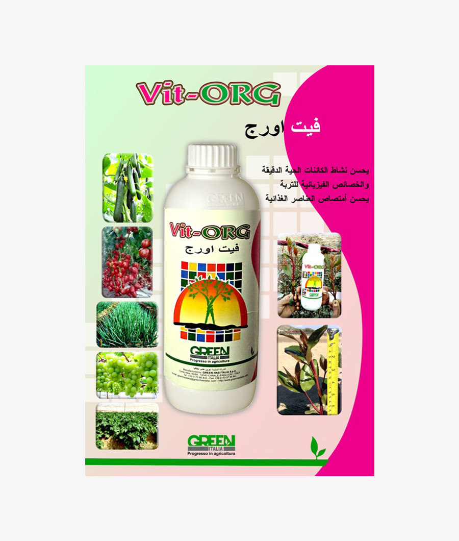 Vit-ORG1