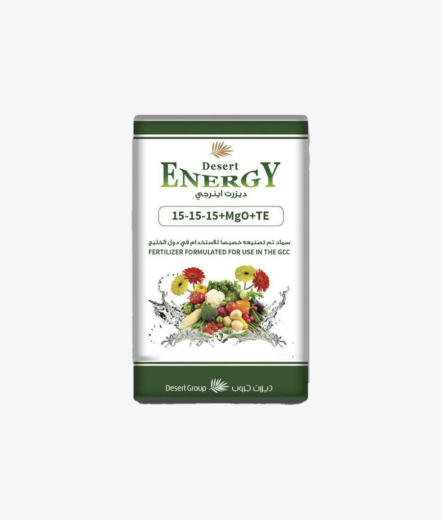 Desert Energy 15-15-15 25Kg1