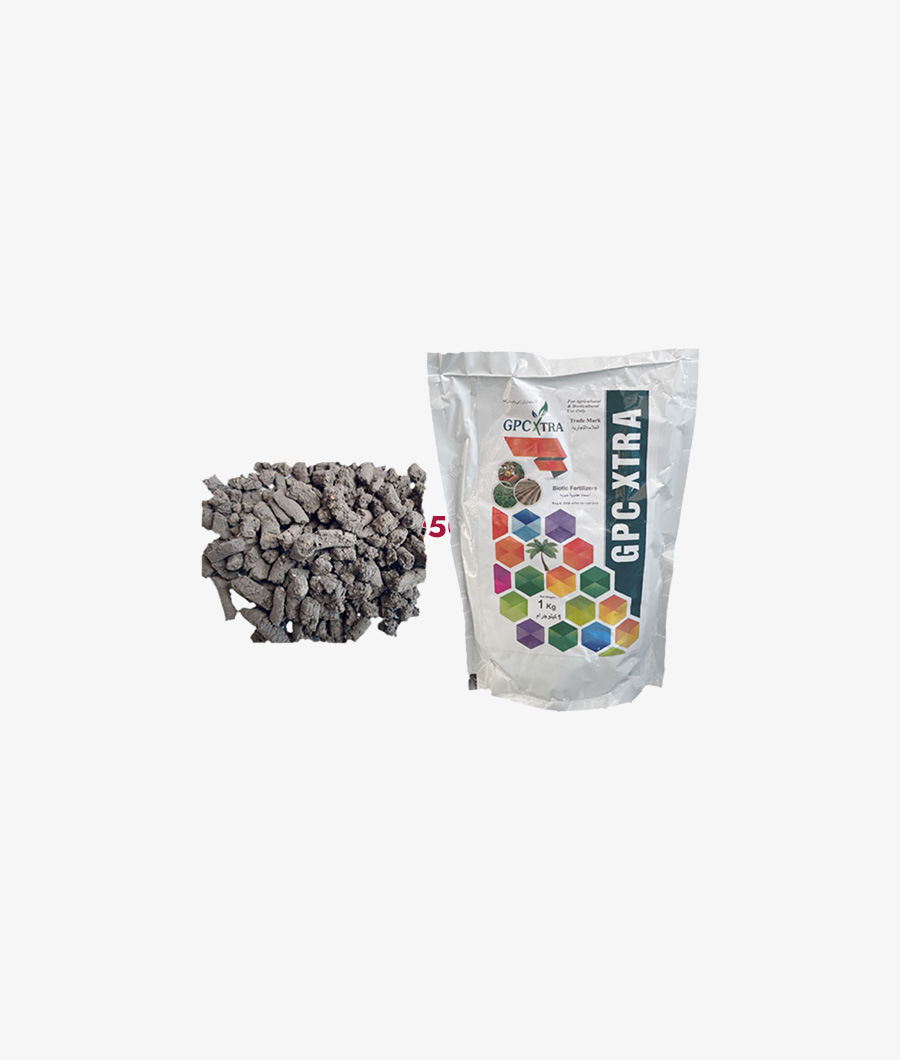 GPC Xtra 1Kg( Organic Micro Plant Nutrient.)1