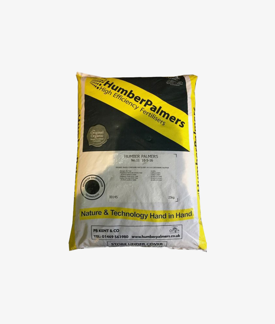 Humber Palmers 10-5-162