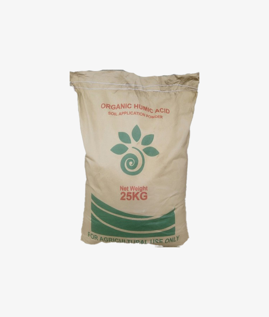 Humic Acid 25Kg2