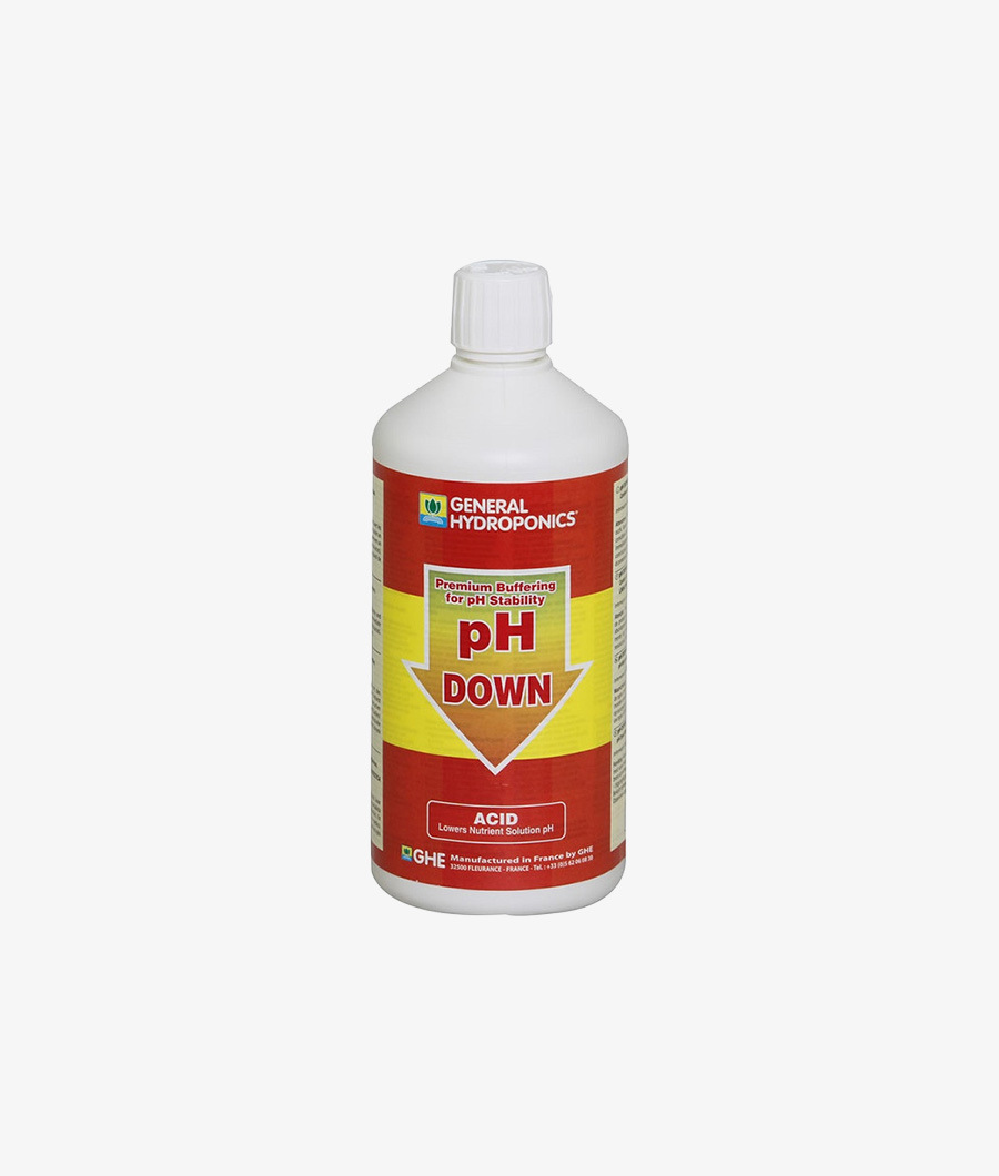 PH Down1