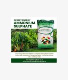 Ammonium Sulphate1