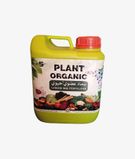 Plant Organic Fert 5L1