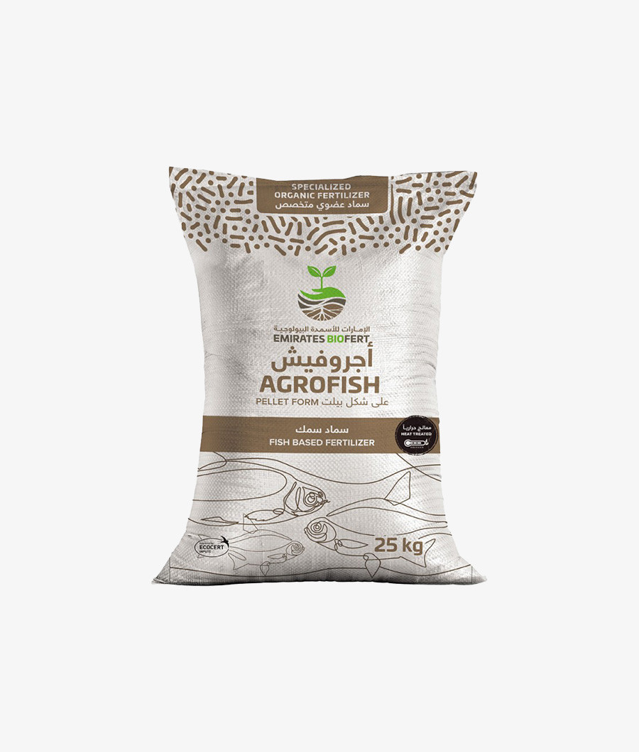 Agro Fish Pellet 25Kg1