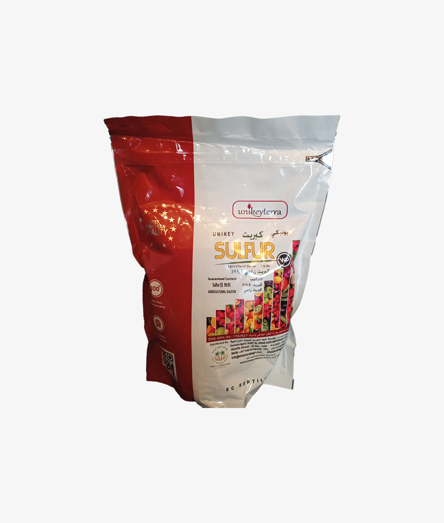Unikey Sulfur 1 Kg1