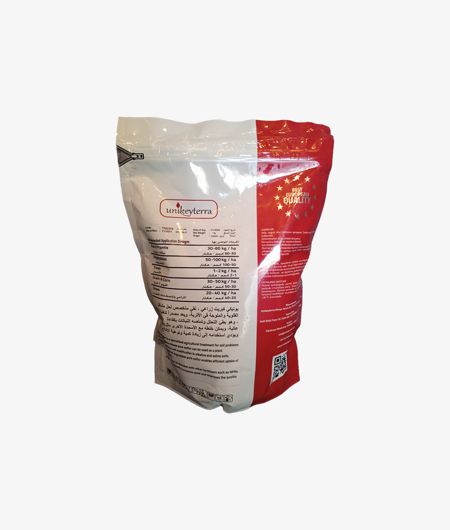 Unikey Sulfur 1 Kg2