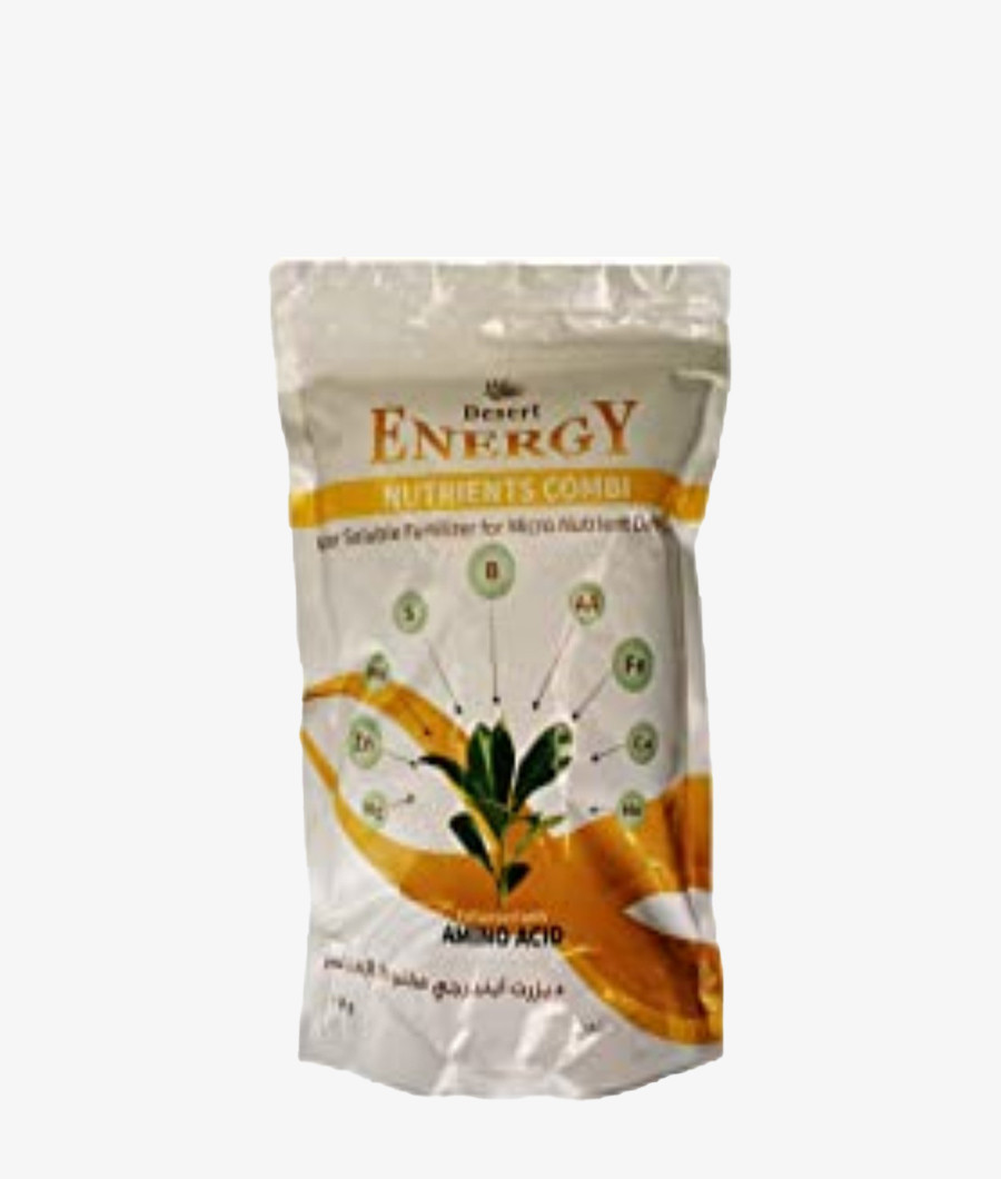 Desert Energy Combi Newtrents 1kg1