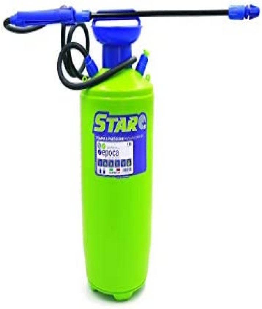 Star Sprayer Pump1
