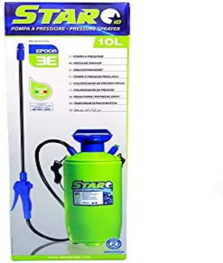 Star Sprayer Pump2