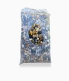 Mixed Natural River Pebbles 20kg bag (1-2cm)2